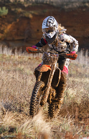 7D0Z2509 Rider No 204