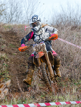7D0Z2328 Rider No 204