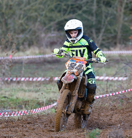 7D0Z2281 Rider No 84
